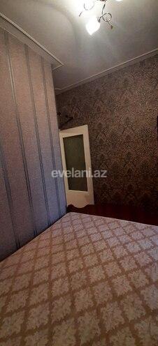 Sale, old building, 2 room, 55 m², Inshaatchilar m.