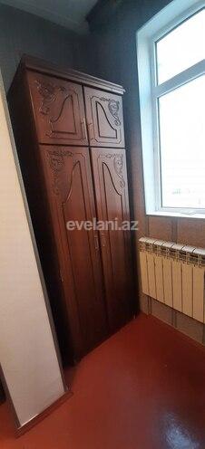 Sale, old building, 2 room, 55 m², Inshaatchilar m.