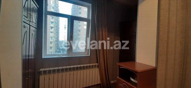 Sale, old building, 2 room, 55 m², Inshaatchilar m.