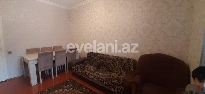 Sale, old building, 2 room, 55 m², Inshaatchilar m.