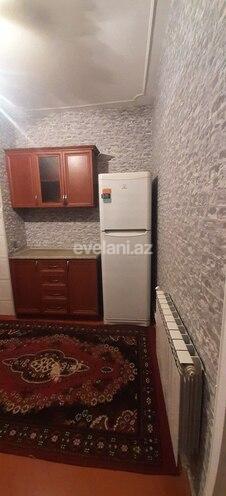 Sale, old building, 2 room, 55 m², Inshaatchilar m.