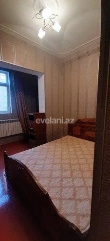 Sale, old building, 2 room, 55 m², Inshaatchilar m.