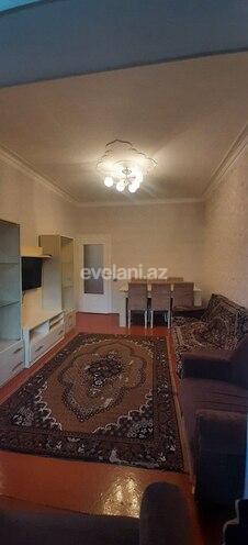 Sale, old building, 2 room, 55 m², Inshaatchilar m.