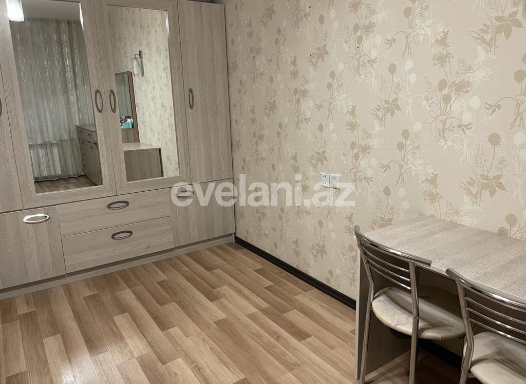 Satılır, yeni tikili, 3 otaqlı, 102 m², İnşaatçılar m.