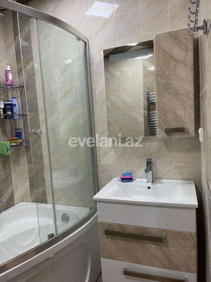 Satılır, yeni tikili, 3 otaqlı, 102 m², İnşaatçılar m.