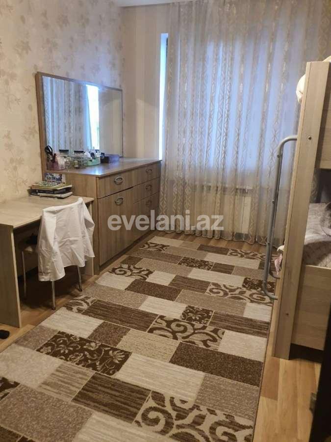 Satılır, yeni tikili, 3 otaqlı, 102 m², İnşaatçılar m.