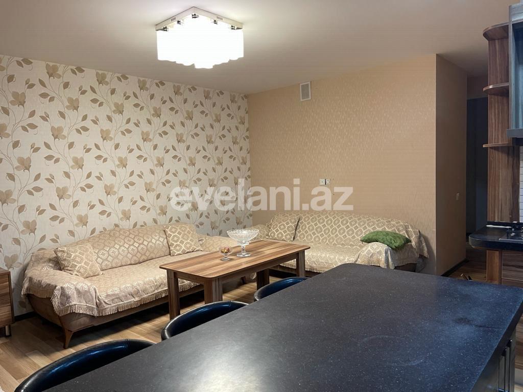 Satılır, yeni tikili, 3 otaqlı, 102 m², İnşaatçılar m.