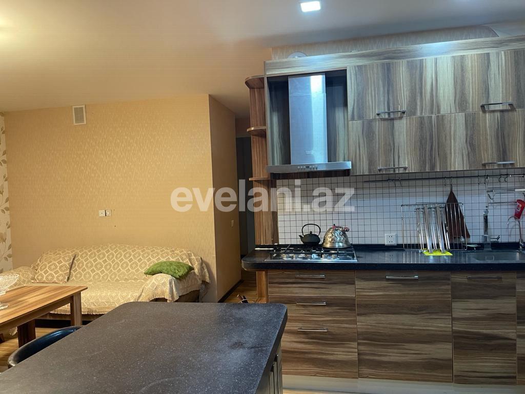 Satılır, yeni tikili, 3 otaqlı, 102 m², İnşaatçılar m.