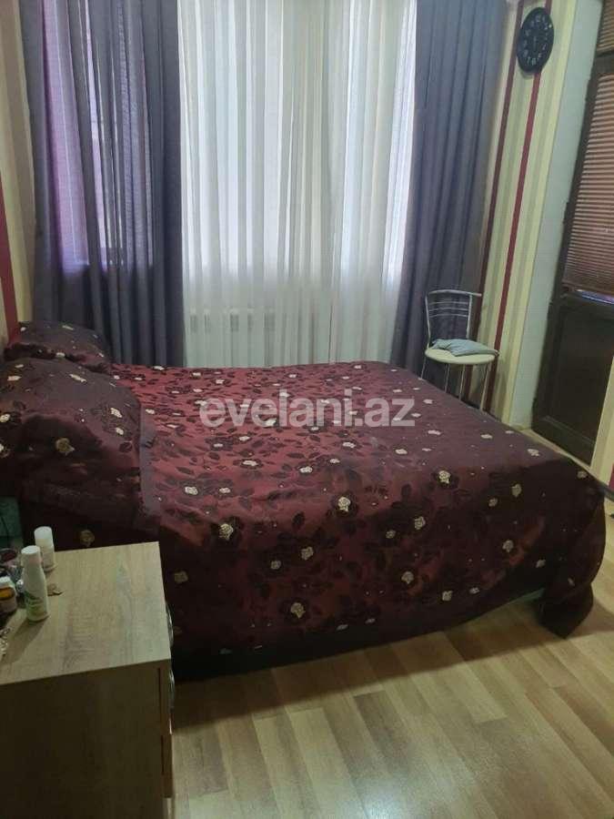 Satılır, yeni tikili, 3 otaqlı, 102 m², İnşaatçılar m.