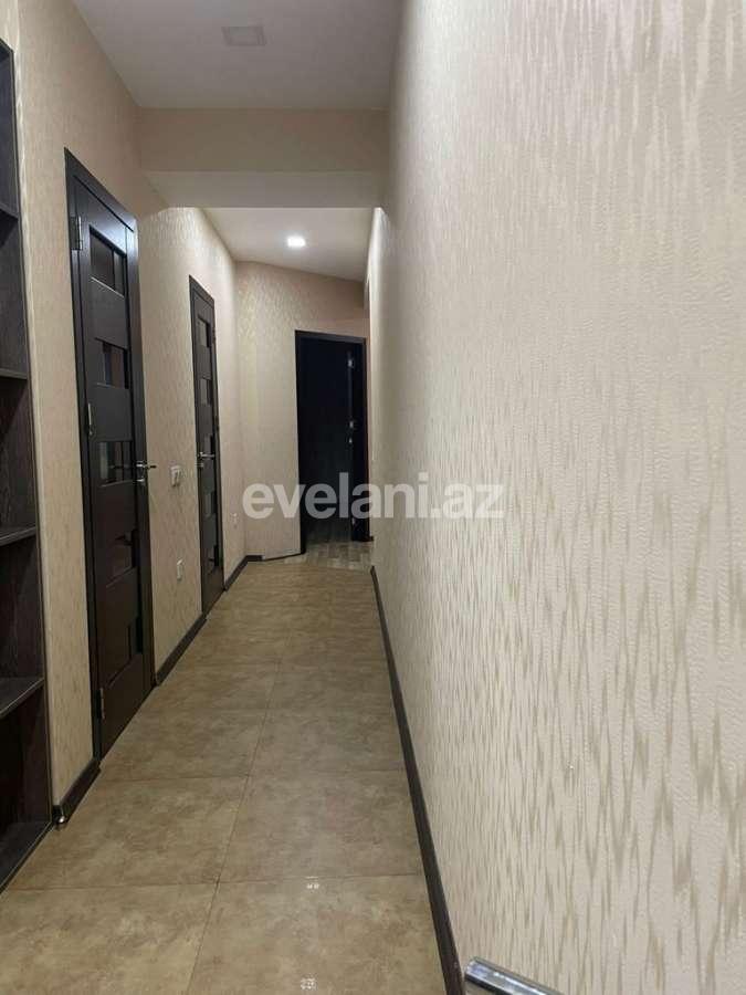Satılır, yeni tikili, 3 otaqlı, 102 m², İnşaatçılar m.