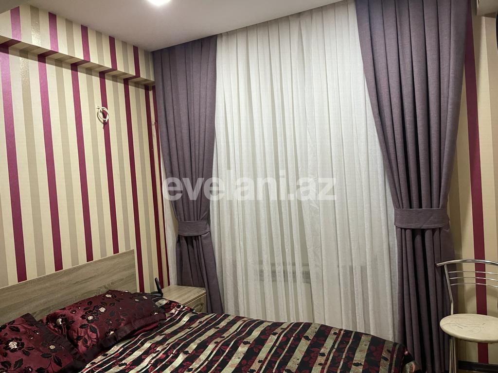 Satılır, yeni tikili, 3 otaqlı, 102 m², İnşaatçılar m.
