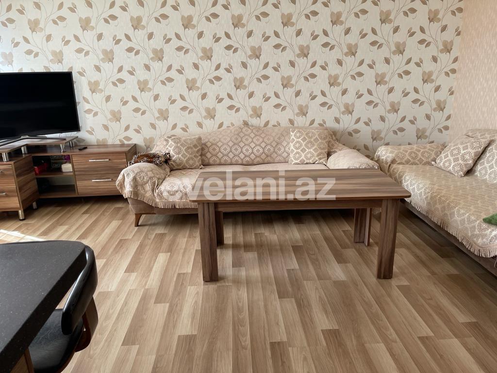 Satılır, yeni tikili, 3 otaqlı, 102 m², İnşaatçılar m.
