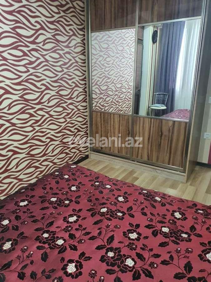 Satılır, yeni tikili, 3 otaqlı, 102 m², İnşaatçılar m.