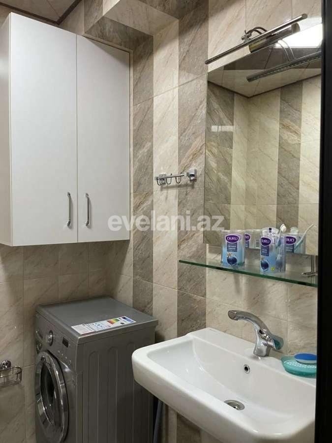 Satılır, yeni tikili, 3 otaqlı, 102 m², İnşaatçılar m.