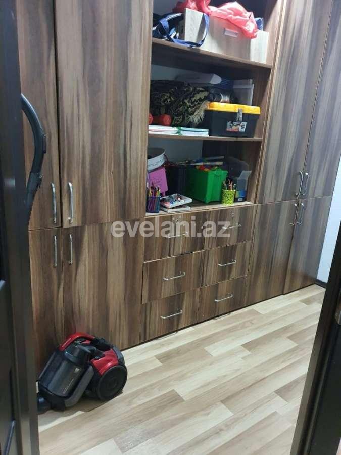 Satılır, yeni tikili, 3 otaqlı, 102 m², İnşaatçılar m.