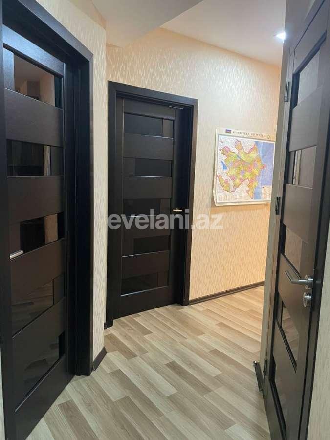 Satılır, yeni tikili, 3 otaqlı, 102 m², İnşaatçılar m.