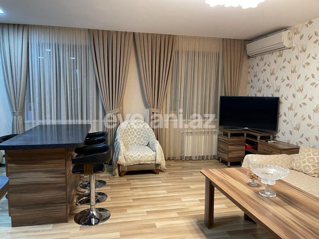 Satılır, yeni tikili, 3 otaqlı, 102 m², İnşaatçılar m.