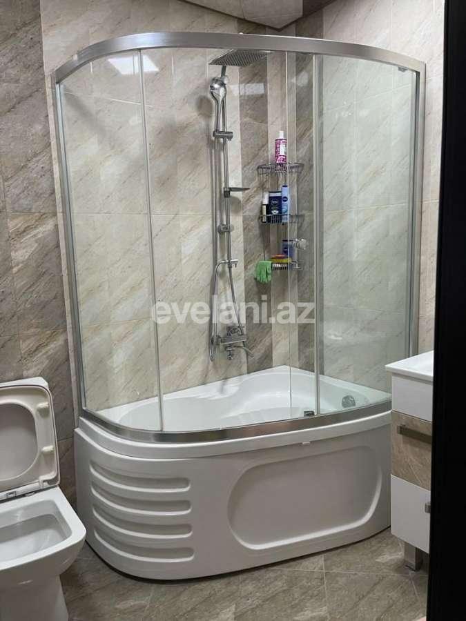 Satılır, yeni tikili, 3 otaqlı, 102 m², İnşaatçılar m.