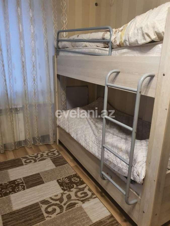 Satılır, yeni tikili, 3 otaqlı, 102 m², İnşaatçılar m.