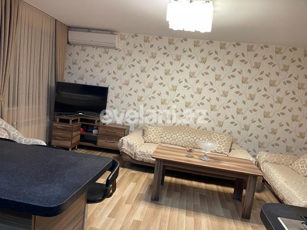 Satılır, yeni tikili, 3 otaqlı, 102 m², İnşaatçılar m.