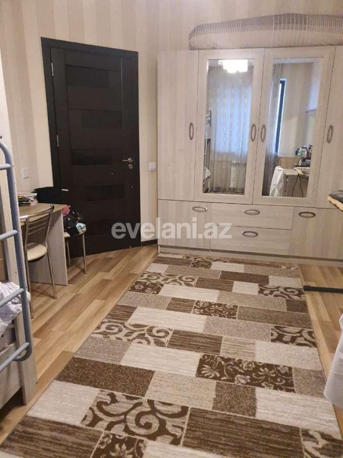 Satılır, yeni tikili, 3 otaqlı, 102 m², İnşaatçılar m.