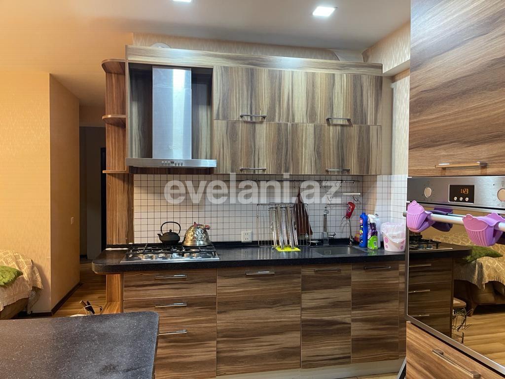Satılır, yeni tikili, 3 otaqlı, 102 m², İnşaatçılar m.