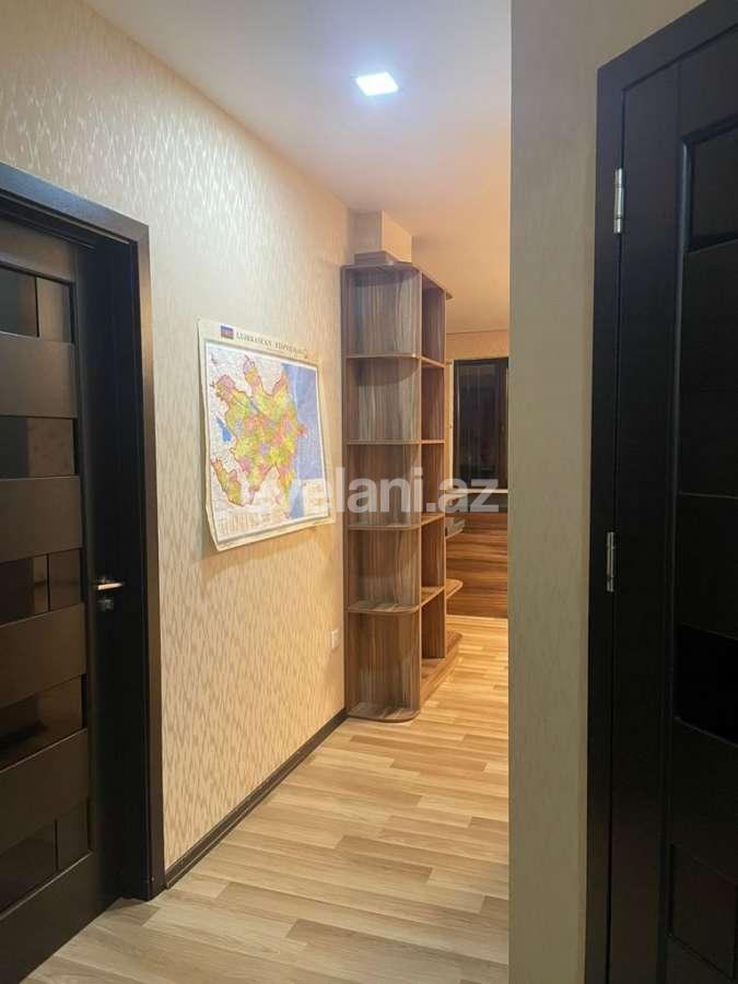 Satılır, yeni tikili, 3 otaqlı, 102 m², İnşaatçılar m.