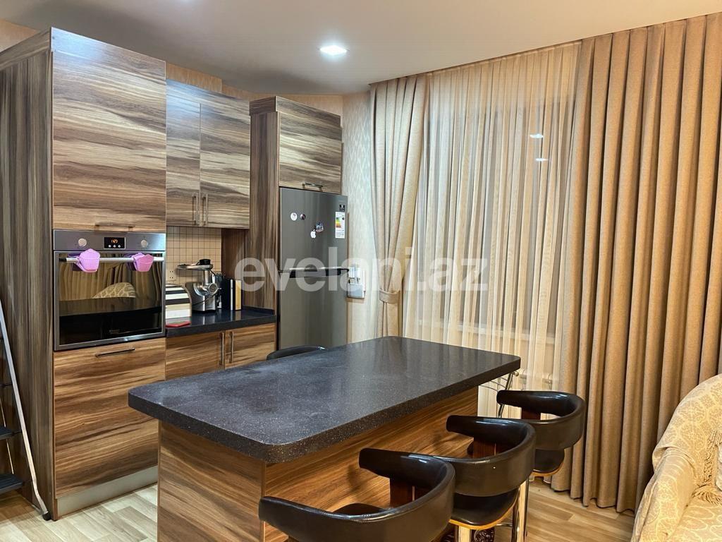 Satılır, yeni tikili, 3 otaqlı, 102 m², İnşaatçılar m.