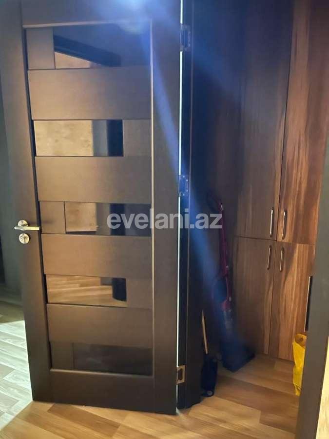 Satılır, yeni tikili, 3 otaqlı, 102 m², İnşaatçılar m.