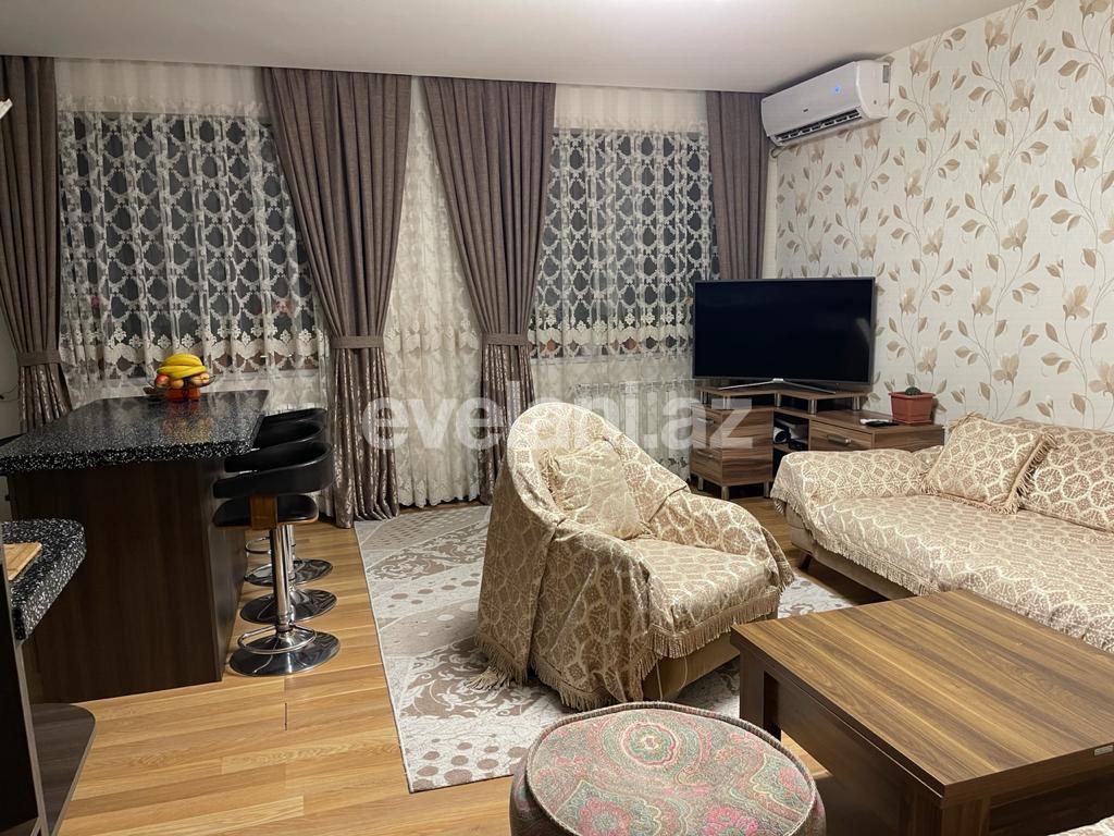 Satılır, yeni tikili, 3 otaqlı, 102 m², İnşaatçılar m.