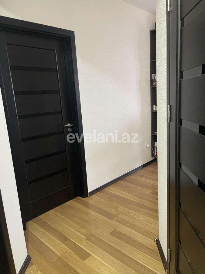 Satılır, yeni tikili, 3 otaqlı, 102 m², İnşaatçılar m.