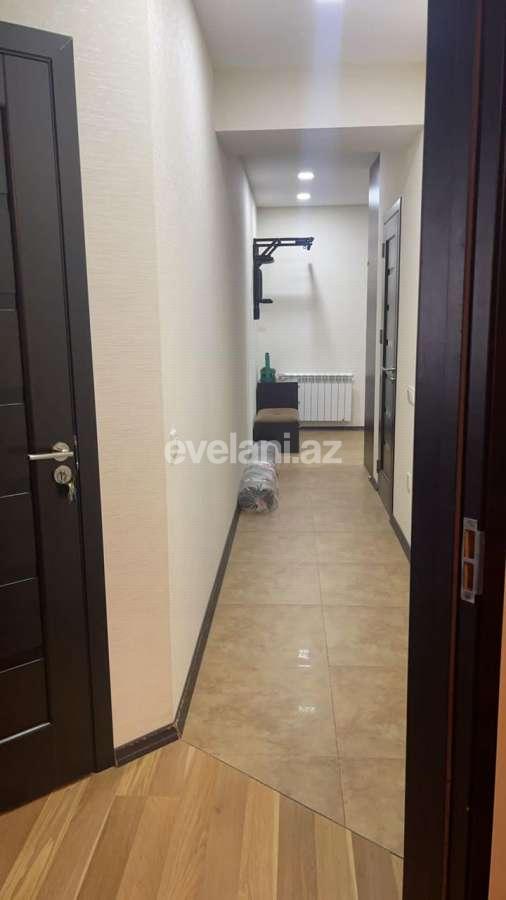 Satılır, yeni tikili, 3 otaqlı, 102 m², İnşaatçılar m.