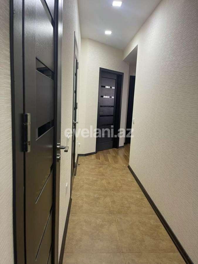 Satılır, yeni tikili, 3 otaqlı, 102 m², İnşaatçılar m.