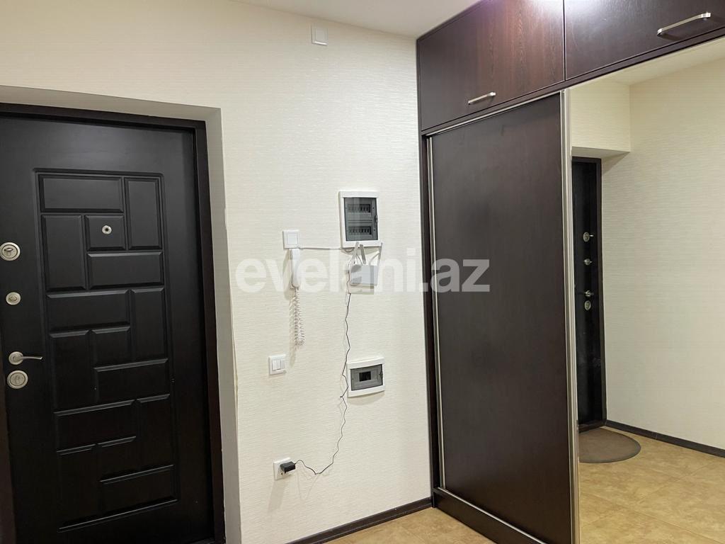 Satılır, yeni tikili, 3 otaqlı, 102 m², İnşaatçılar m.