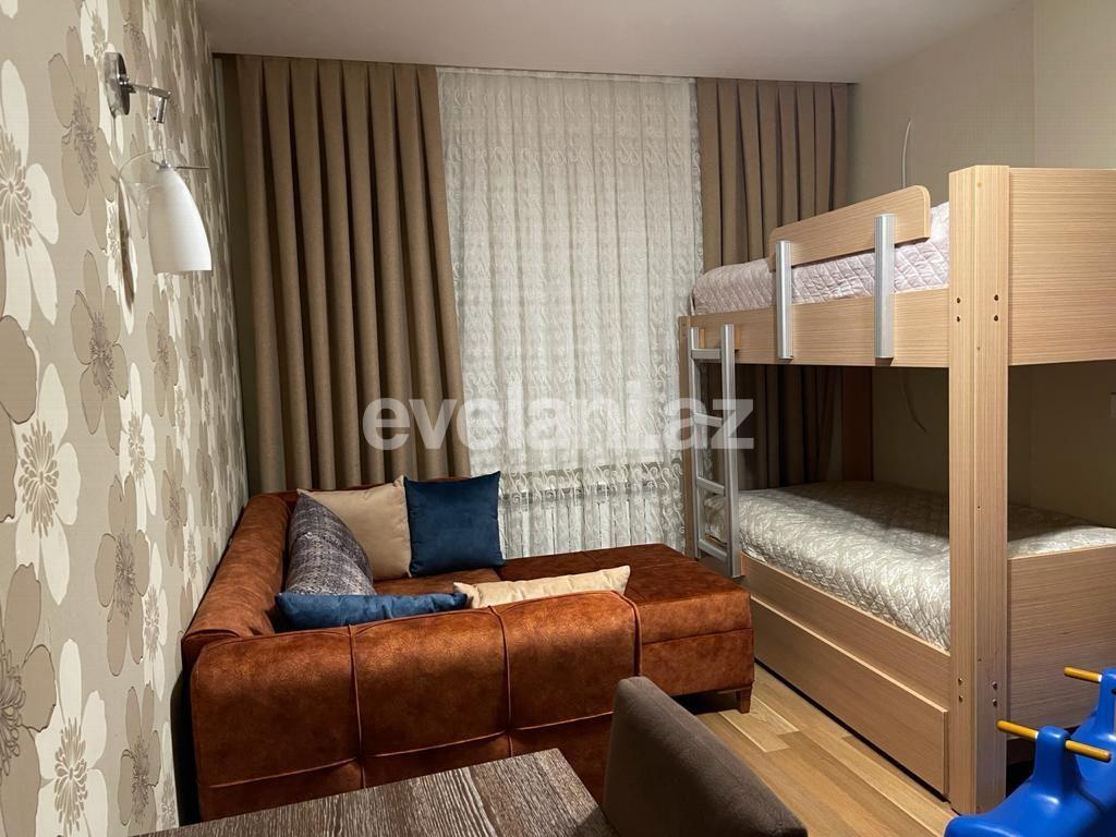 Satılır, yeni tikili, 3 otaqlı, 102 m², İnşaatçılar m.