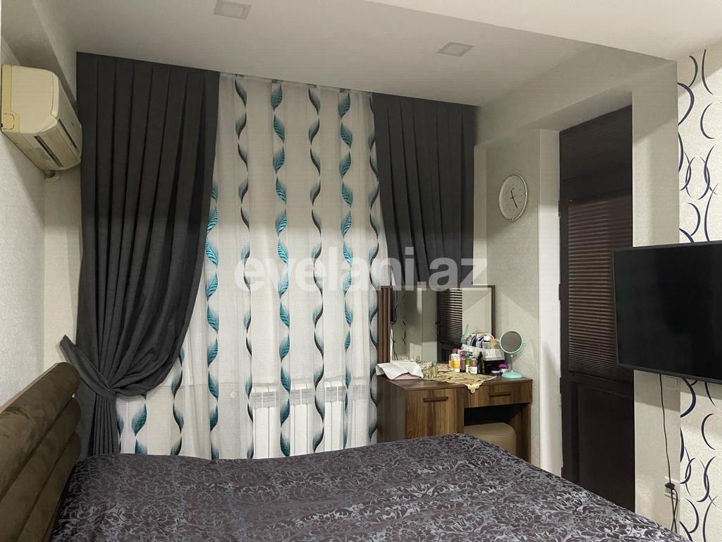 Satılır, yeni tikili, 3 otaqlı, 102 m², İnşaatçılar m.