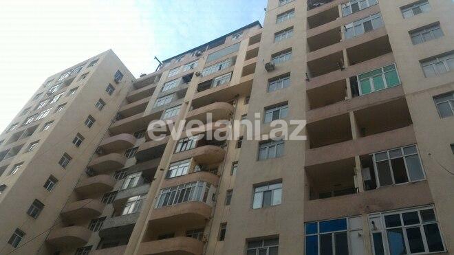 Продаётся, новостройка, 3-комнаты, 100 m², Иншаатчылар m.