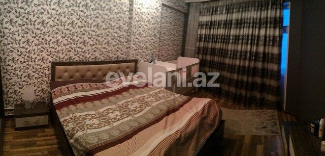 Продаётся, новостройка, 3-комнаты, 100 m², Иншаатчылар m.