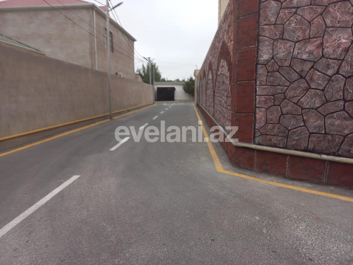 Satılır, torpaq, 20 sot, İçəri Şəhər m.