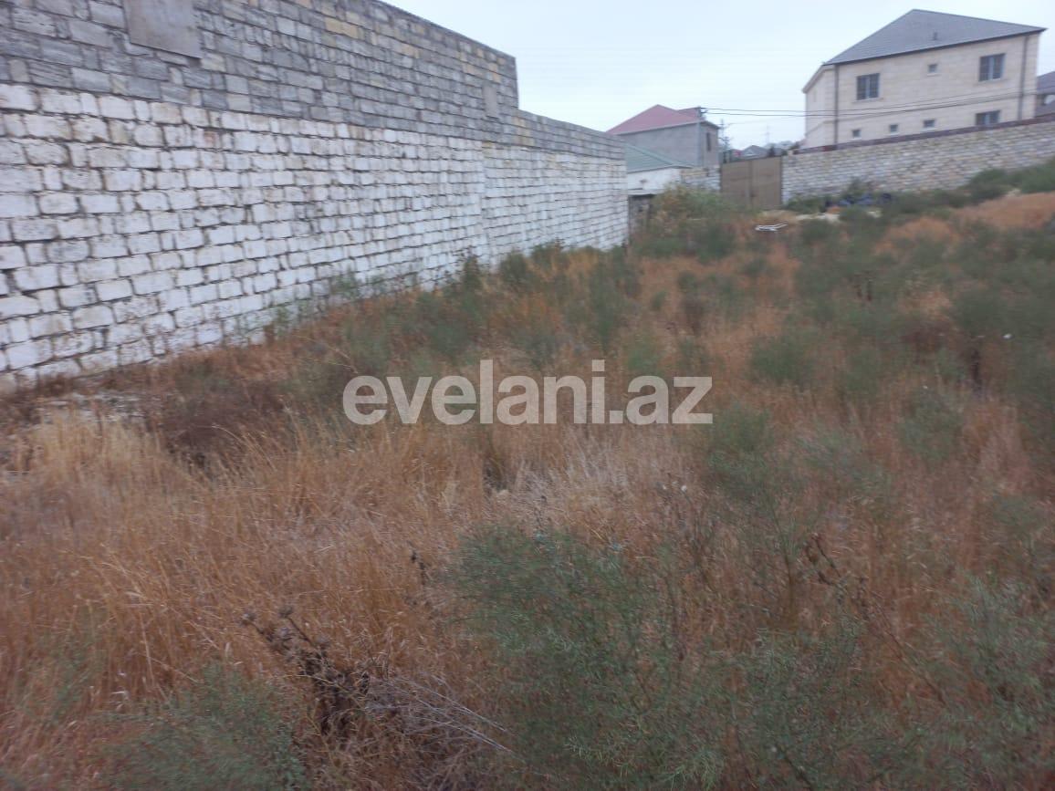 Satılır, torpaq, 20 sot, İçəri Şəhər m.