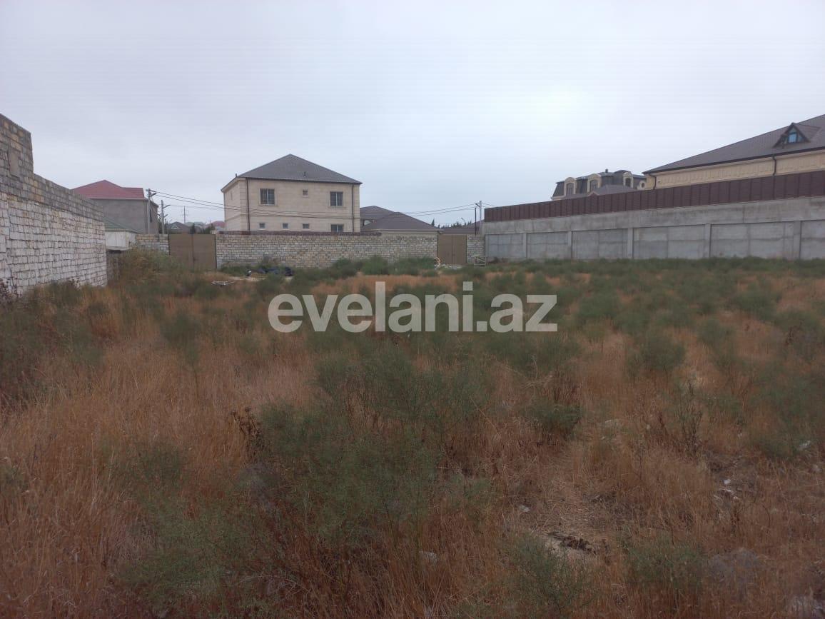 Satılır, torpaq, 20 sot, İçəri Şəhər m.