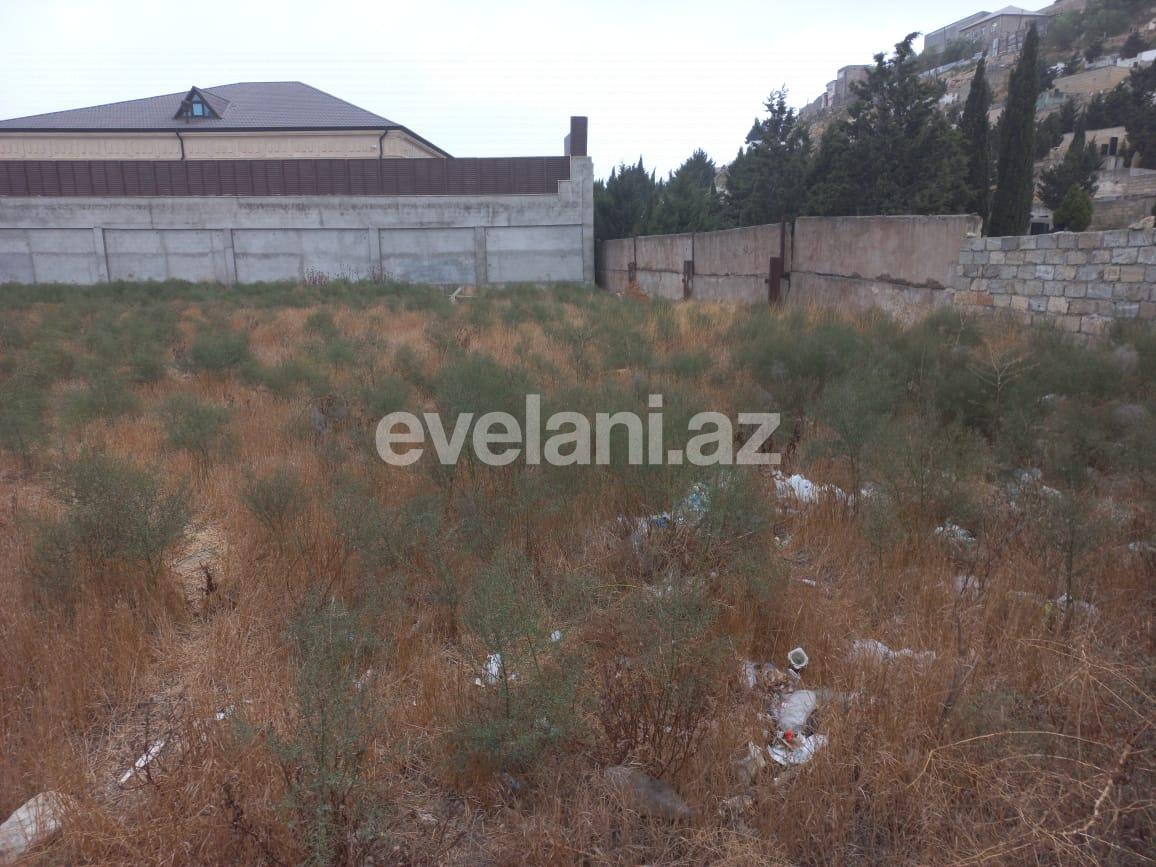 Satılır, torpaq, 20 sot, İçəri Şəhər m.