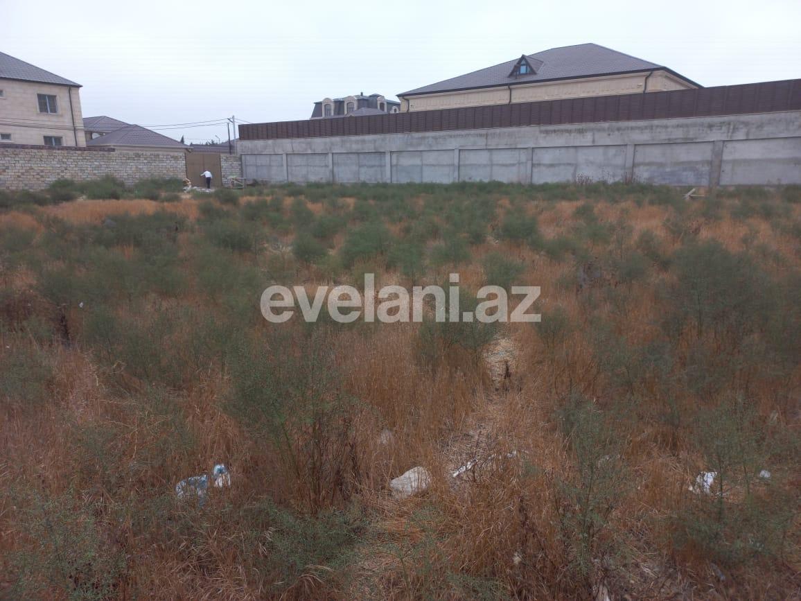 Satılır, torpaq, 20 sot, İçəri Şəhər m.