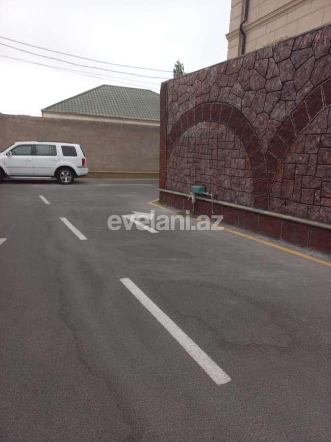 Satılır, torpaq, 20 sot, İçəri Şəhər m.