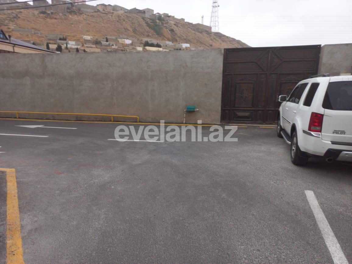 Satılır, torpaq, 20 sot, İçəri Şəhər m.