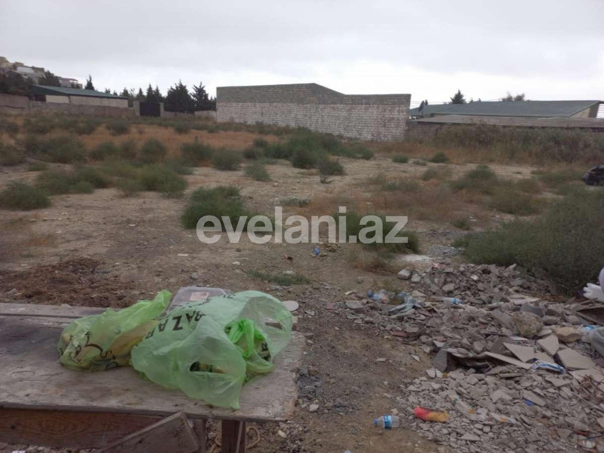 Satılır, torpaq, 20 sot, İçəri Şəhər m.