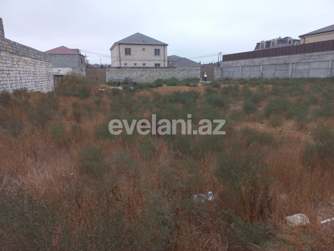 Satılır, torpaq, 20 sot, İçəri Şəhər m.