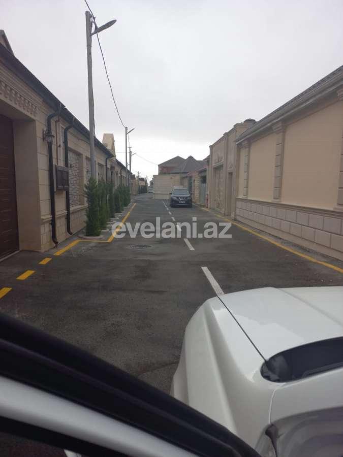 Satılır, torpaq, 20 sot, İçəri Şəhər m.