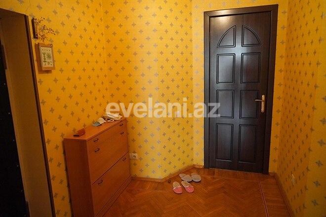 Продаётся, вторичка, 3-комнаты, 107 m², 28 мая m.