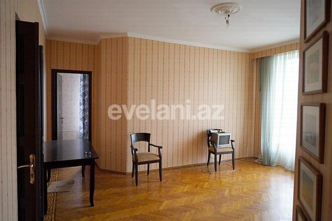 Продаётся, вторичка, 3-комнаты, 107 m², 28 мая m.